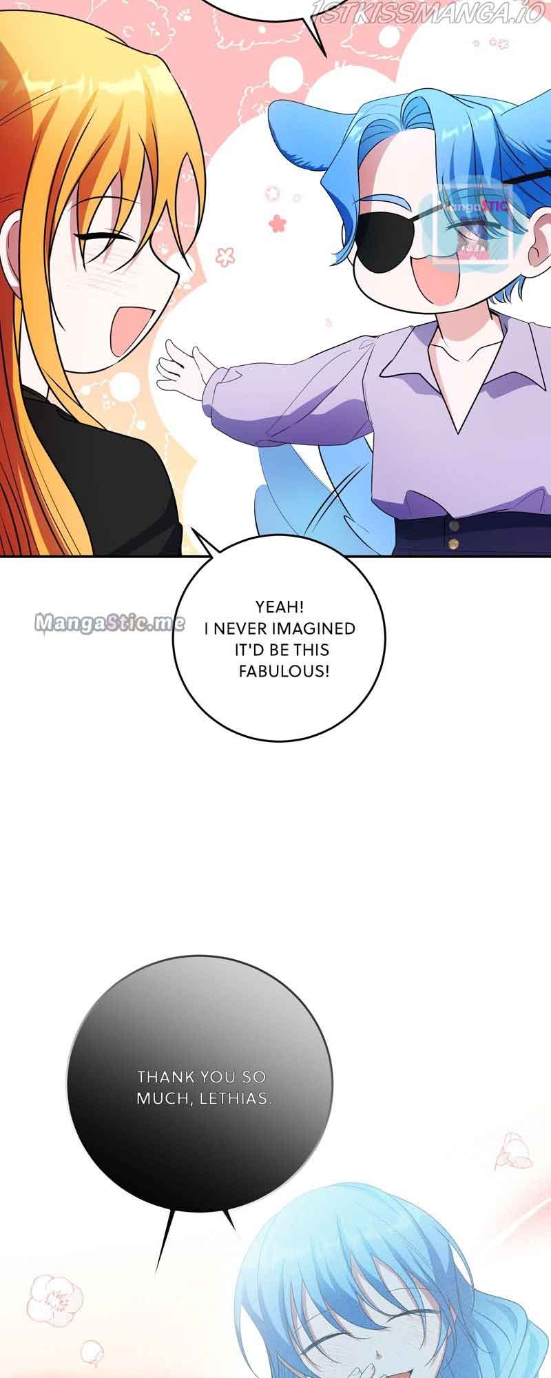 A Fairy Tale for Villains Chapter 30 page 38