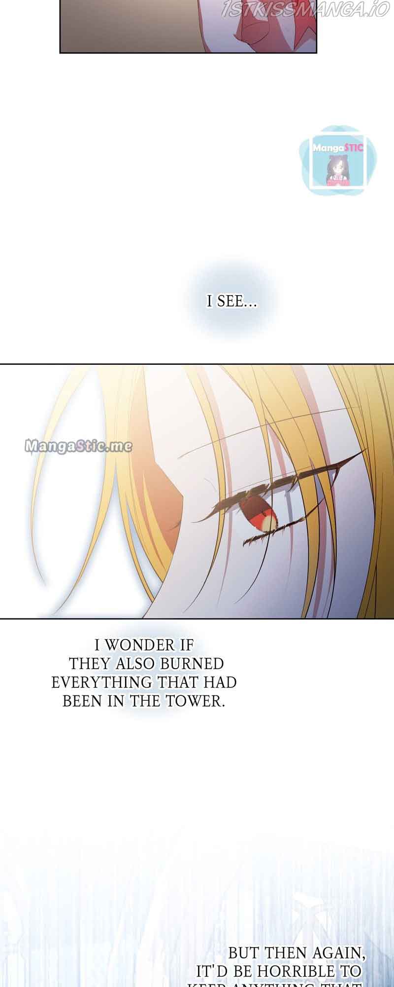 A Fairy Tale for Villains Chapter 30 page 8
