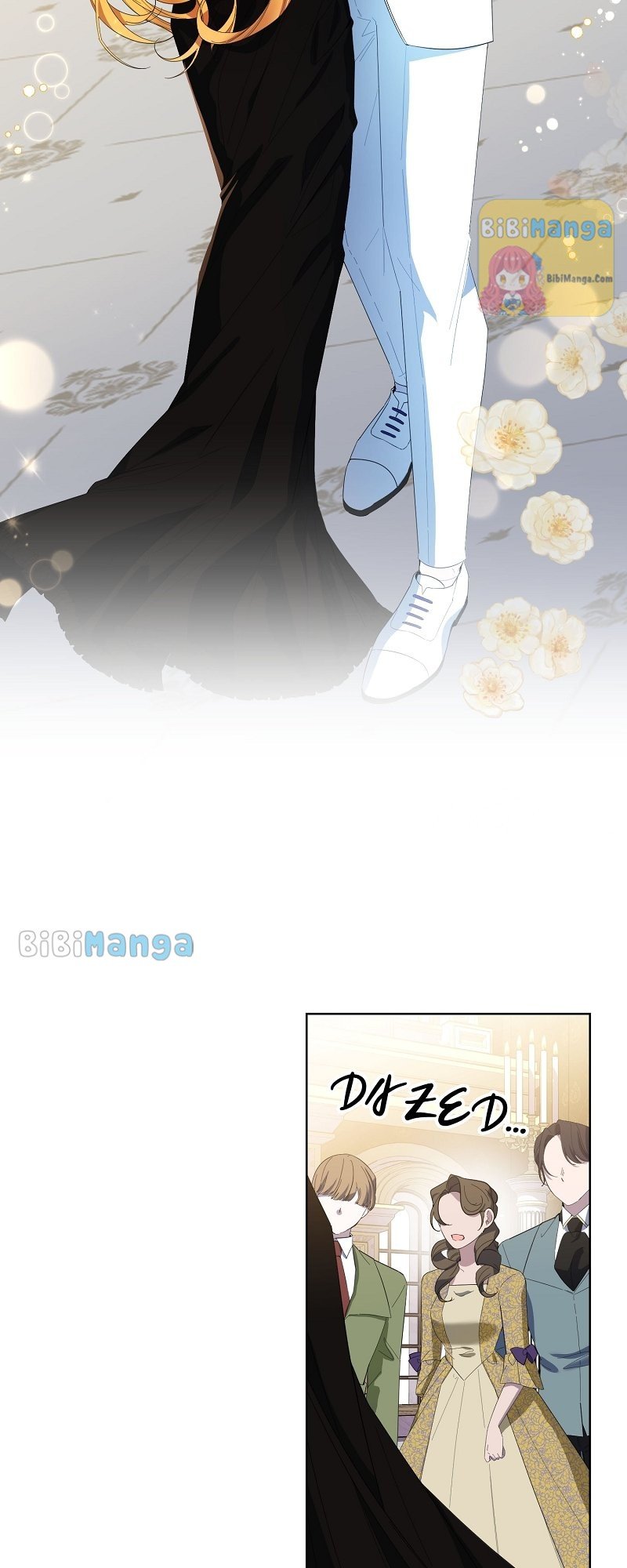 A Fairy Tale for Villains Chapter 33 page 21