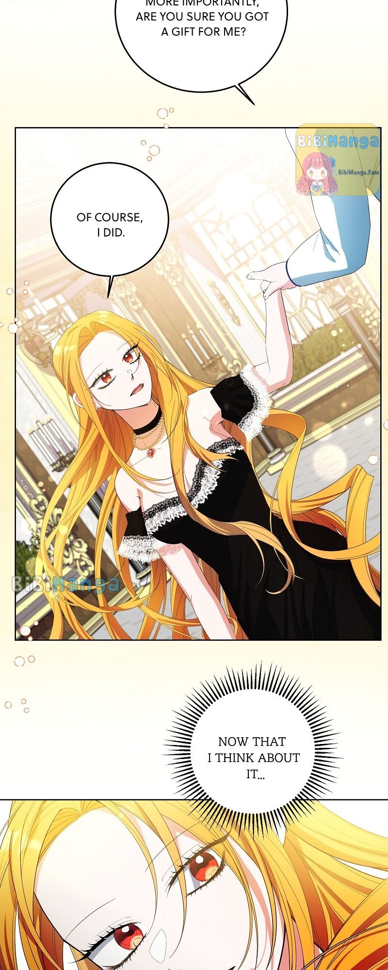 A Fairy Tale for Villains Chapter 33 page 35