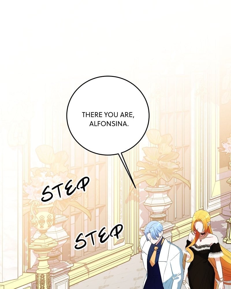 A Fairy Tale for Villains Chapter 33 page 39