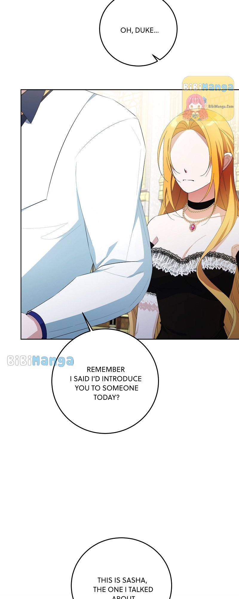 A Fairy Tale for Villains Chapter 33 page 41
