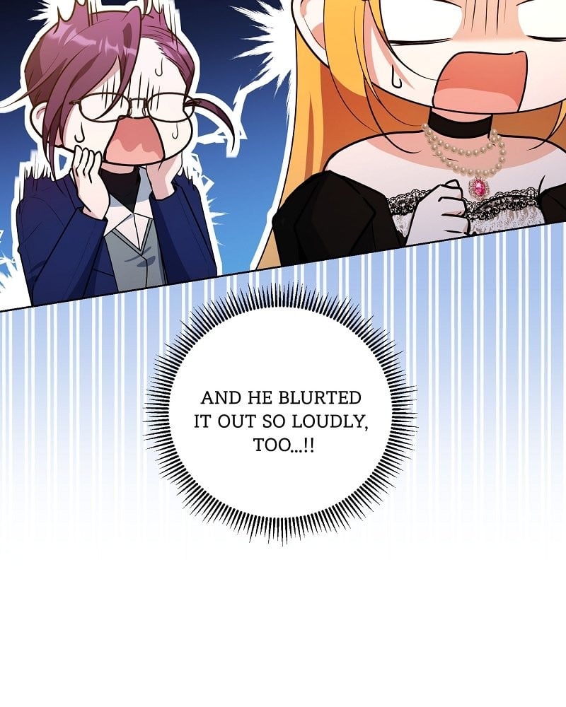 A Fairy Tale for Villains Chapter 33 page 7