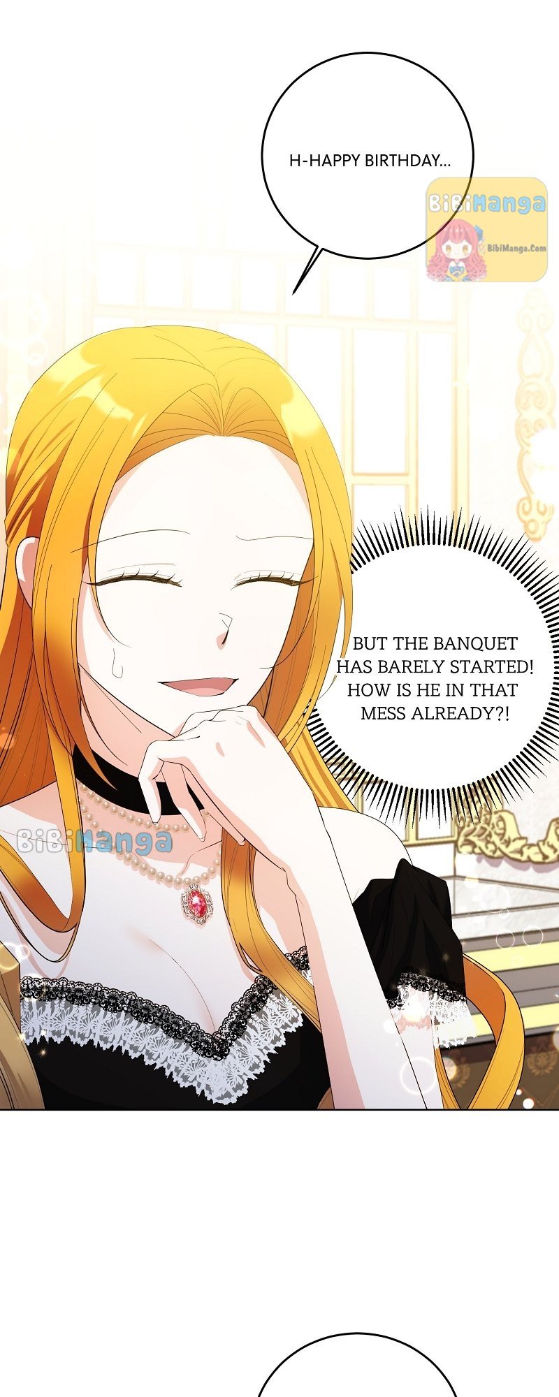A Fairy Tale for Villains Chapter 33 page 8