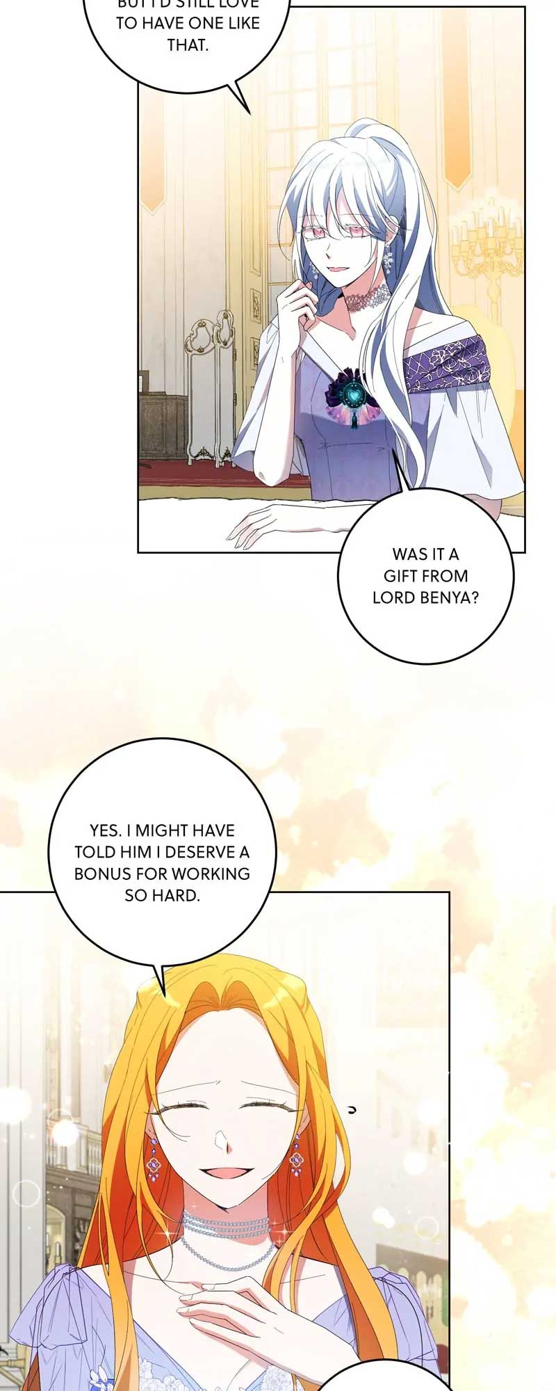 A Fairy Tale for Villains Chapter 43 page 33