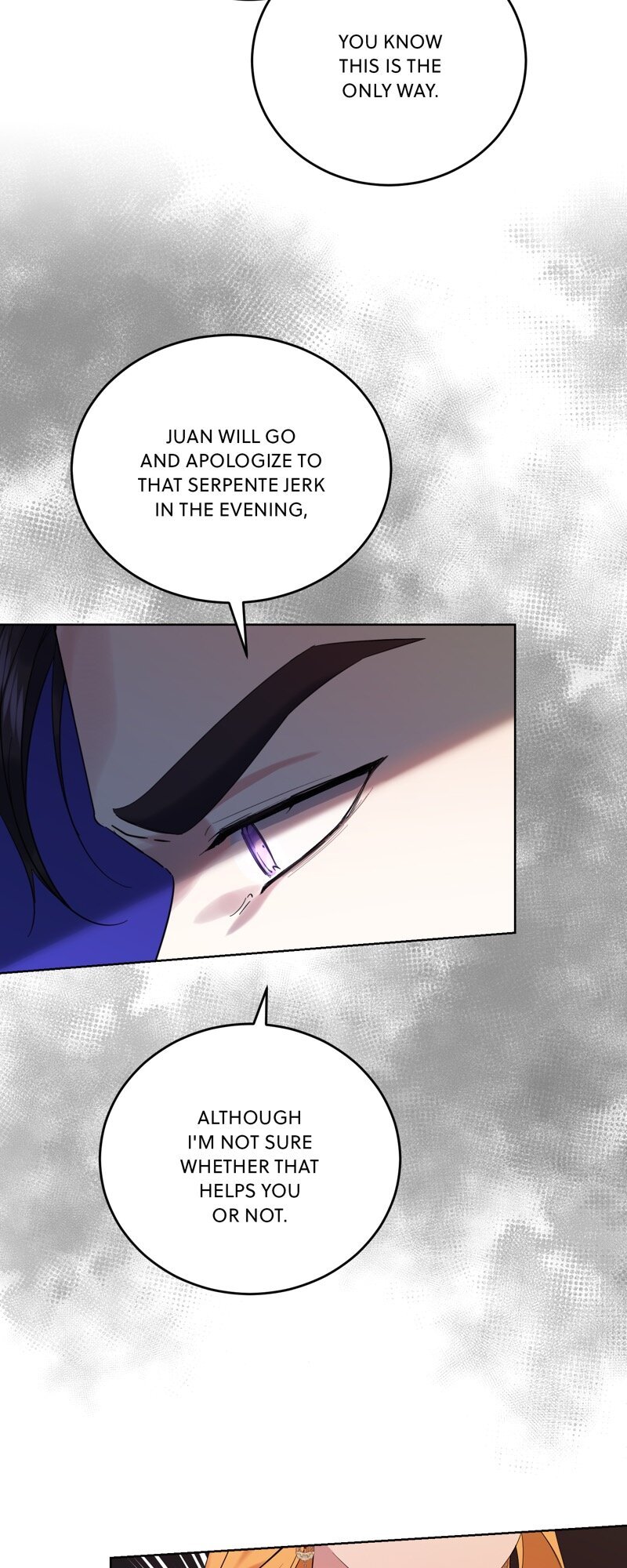 A Fairy Tale for Villains Chapter 59 page 13