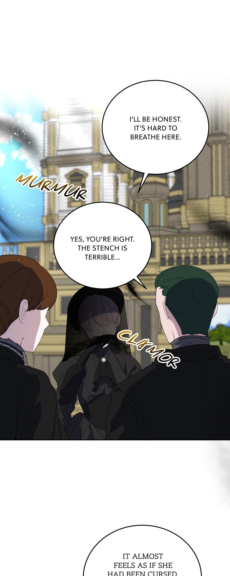 A Fairy Tale for Villains Chapter 59 page 17