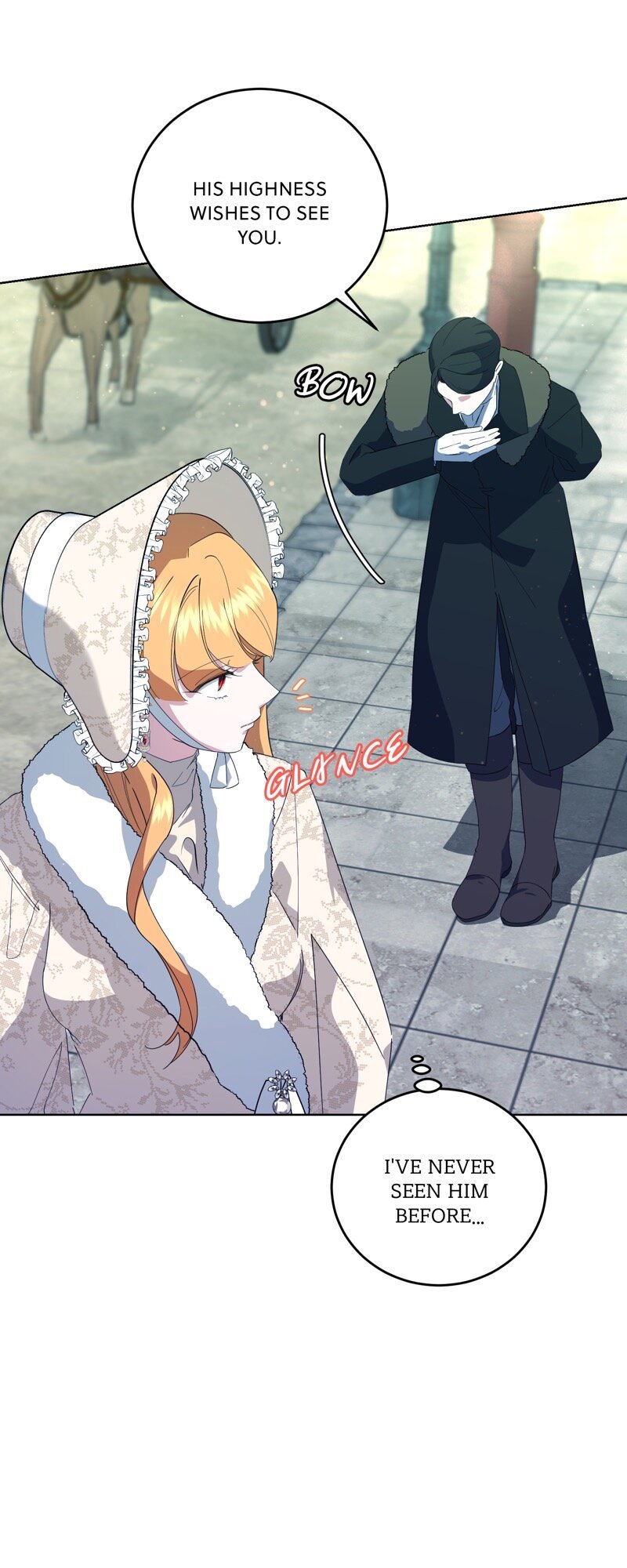 A Fairy Tale for Villains Chapter 59 page 1