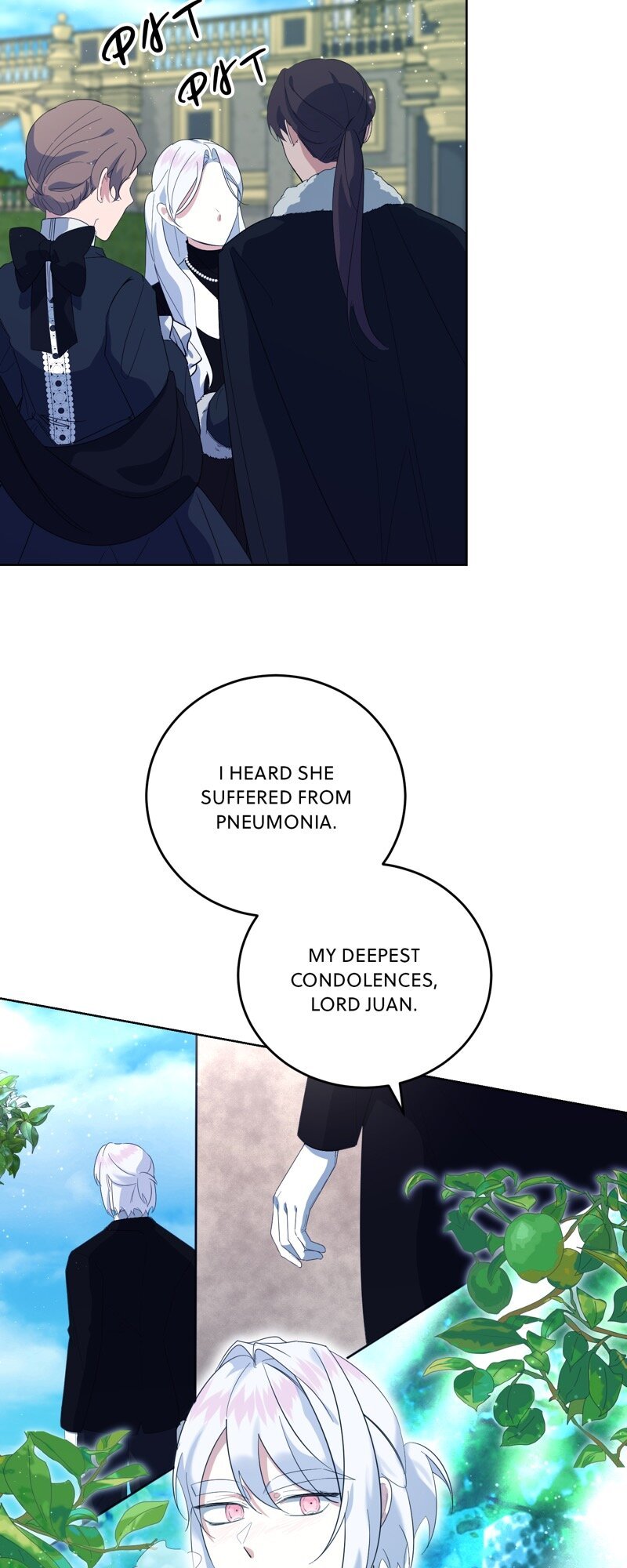 A Fairy Tale for Villains Chapter 59 page 19