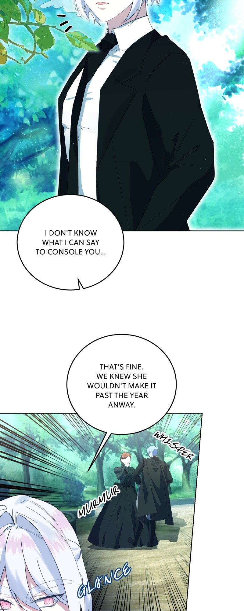 A Fairy Tale for Villains Chapter 59 page 20