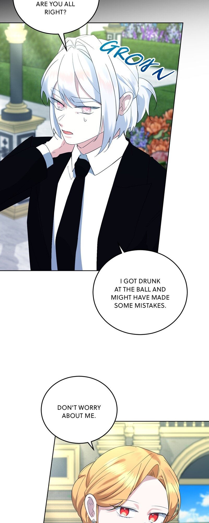 A Fairy Tale for Villains Chapter 59 page 25