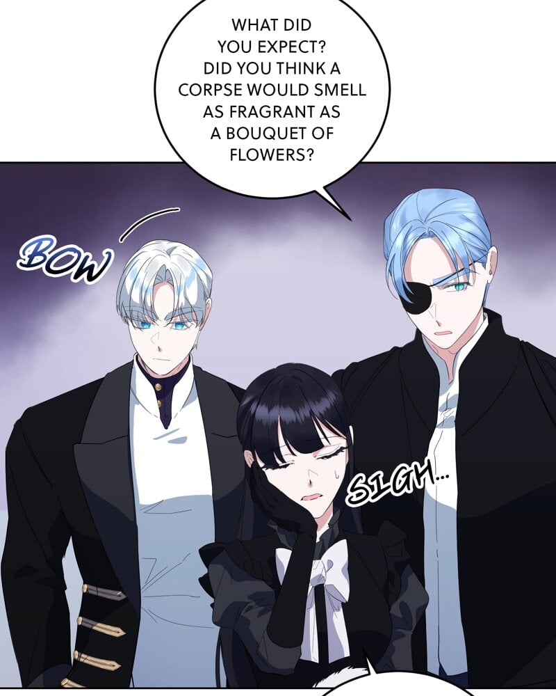 A Fairy Tale for Villains Chapter 59 page 31