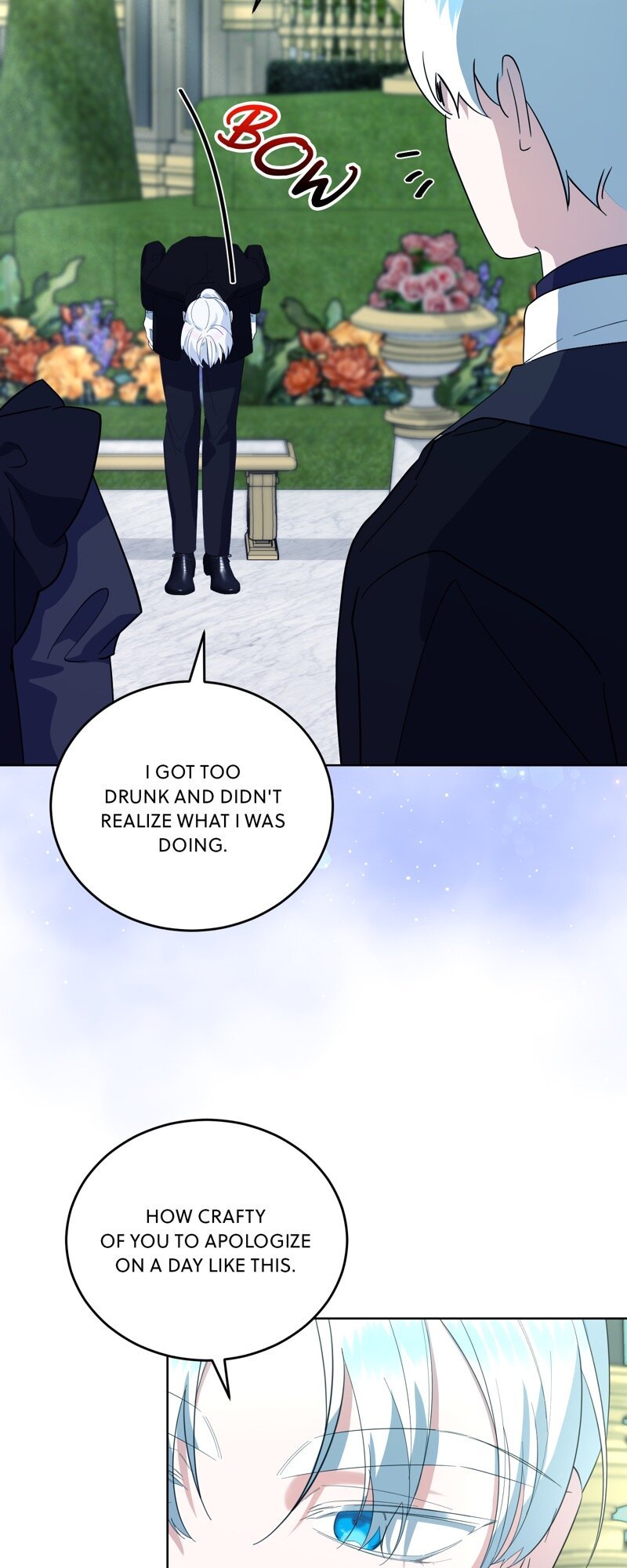 A Fairy Tale for Villains Chapter 59 page 33