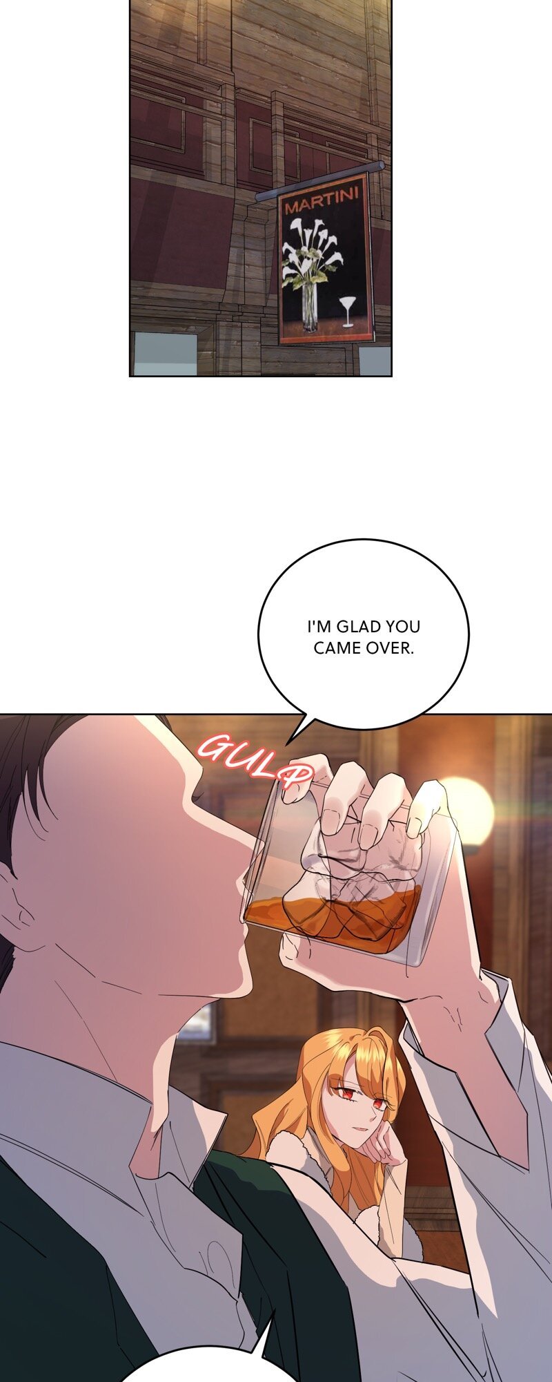 A Fairy Tale for Villains Chapter 59 page 3