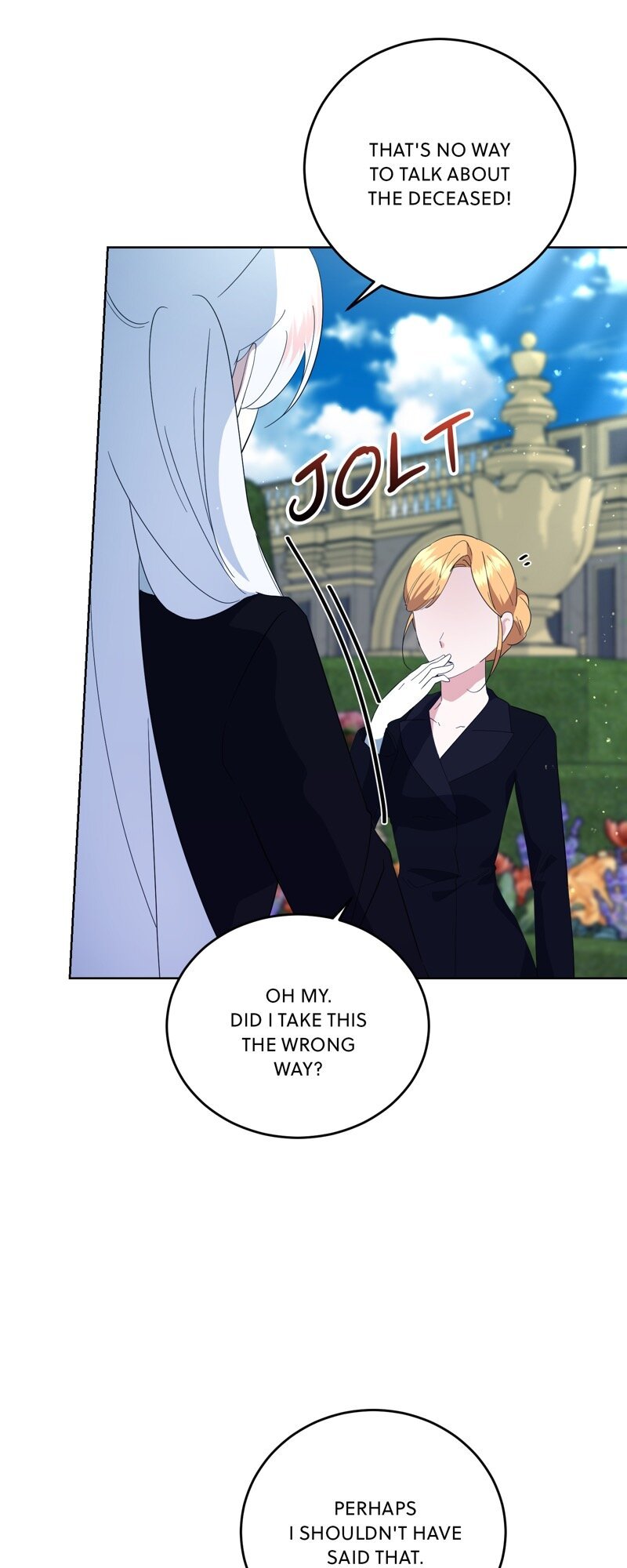 A Fairy Tale for Villains Chapter 59 page 42