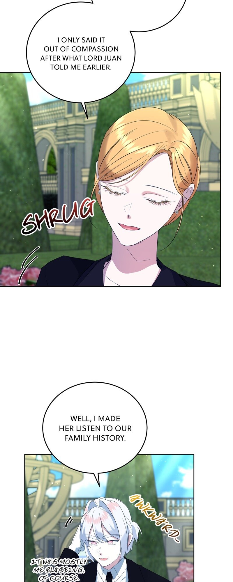 A Fairy Tale for Villains Chapter 59 page 43