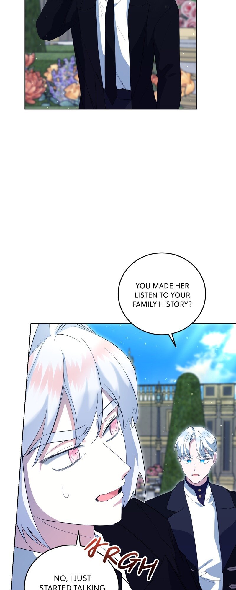 A Fairy Tale for Villains Chapter 59 page 44