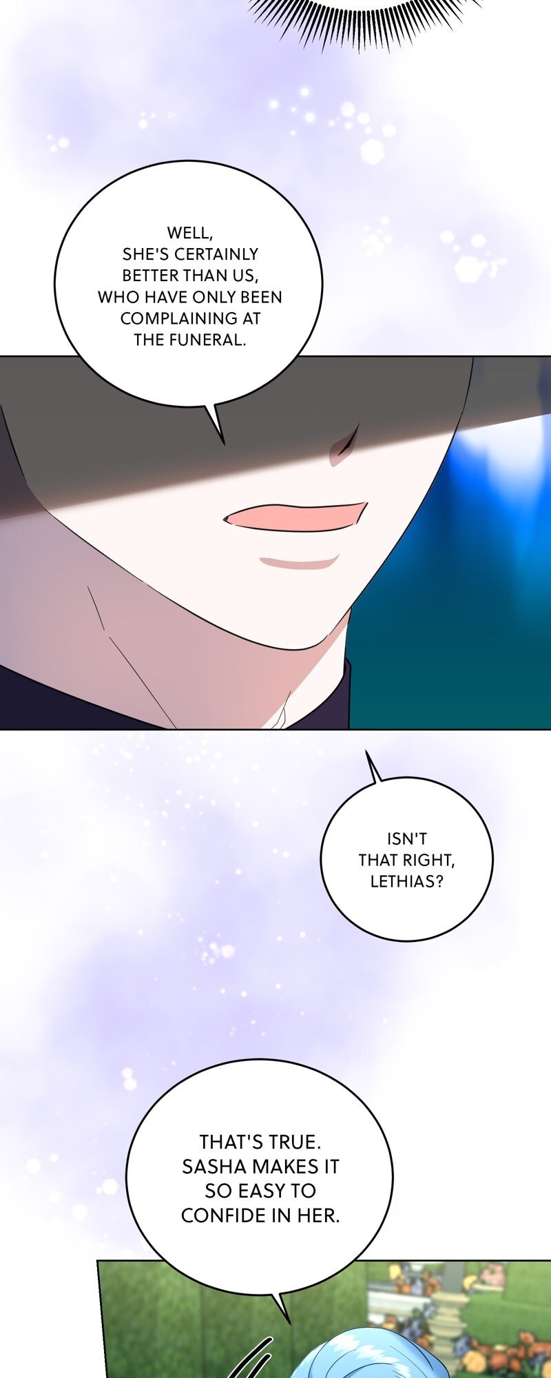A Fairy Tale for Villains Chapter 59 page 46