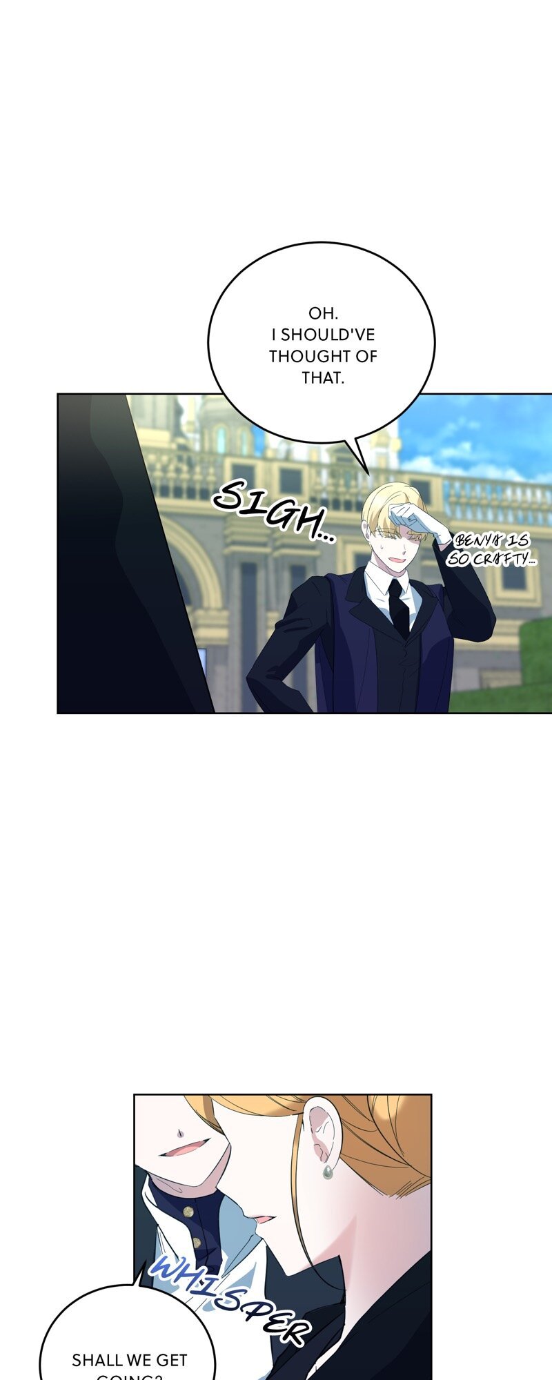 A Fairy Tale for Villains Chapter 59 page 51