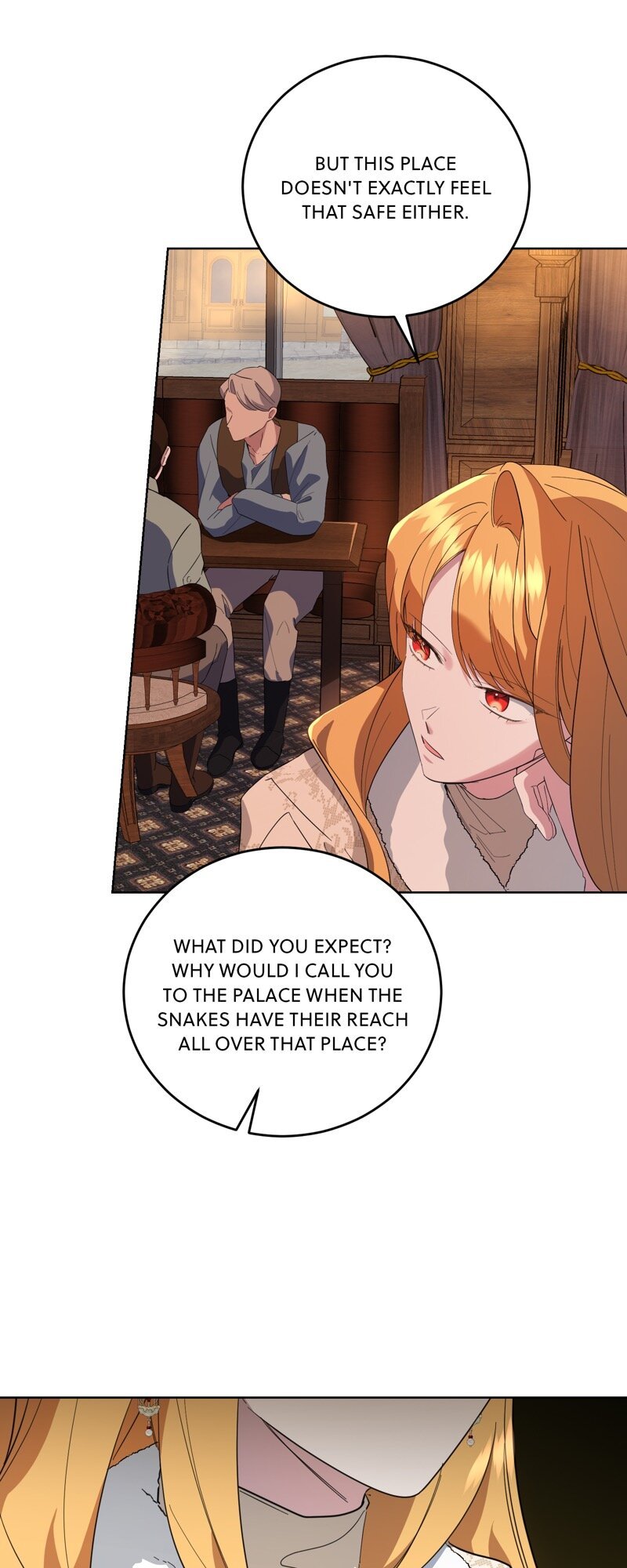A Fairy Tale for Villains Chapter 59 page 5