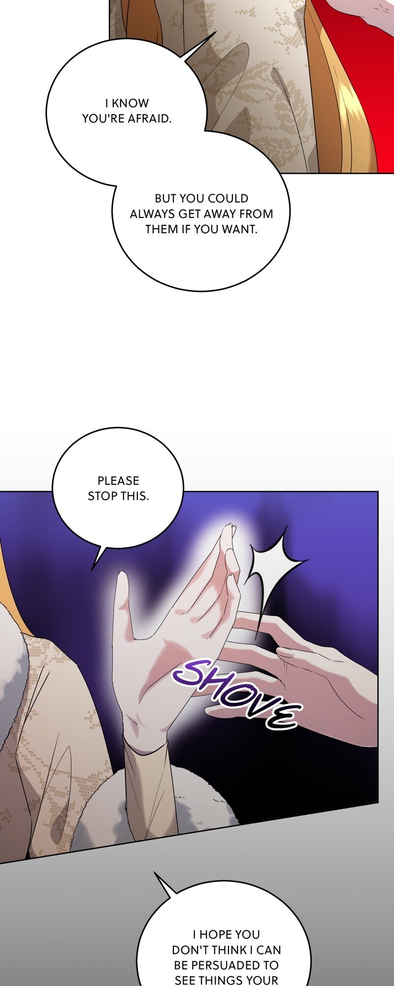 A Fairy Tale for Villains Chapter 59 page 8