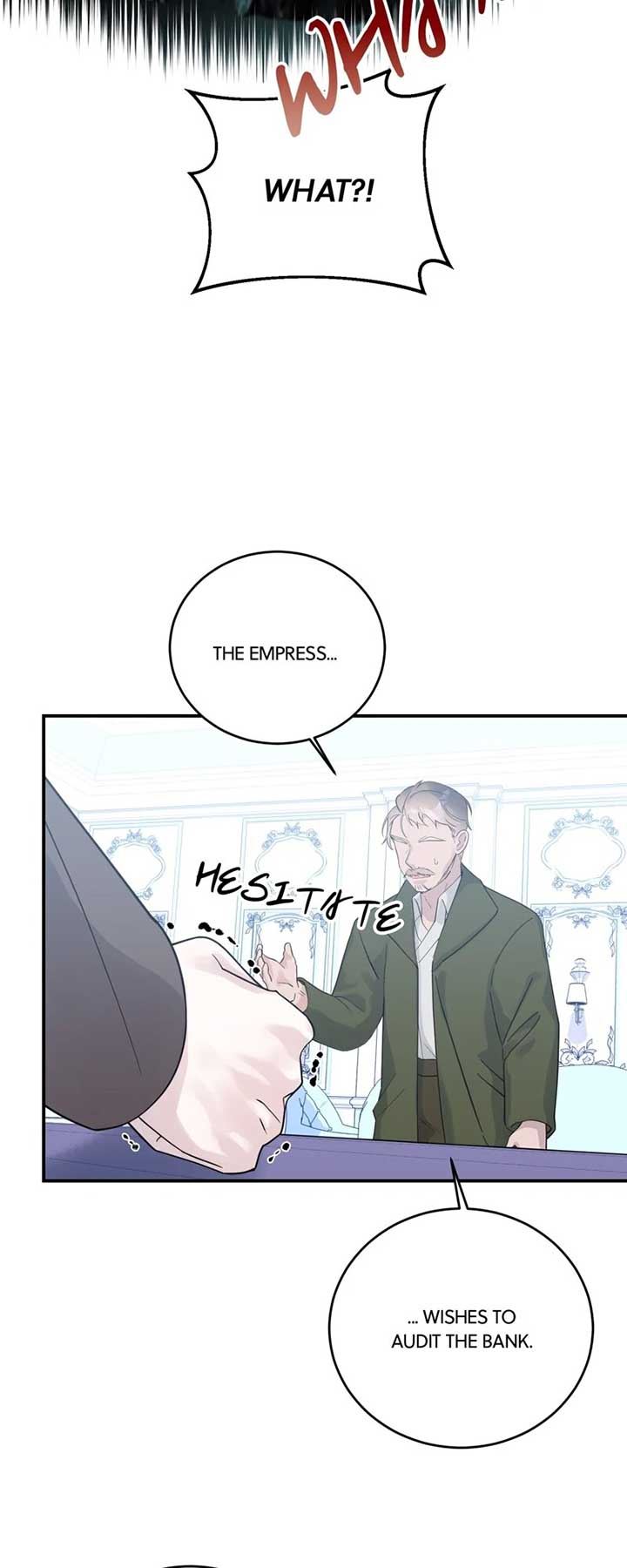 A Fairy Tale for Villains Chapter 86 page 10