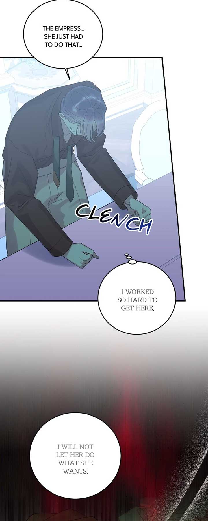 A Fairy Tale for Villains Chapter 86 page 11