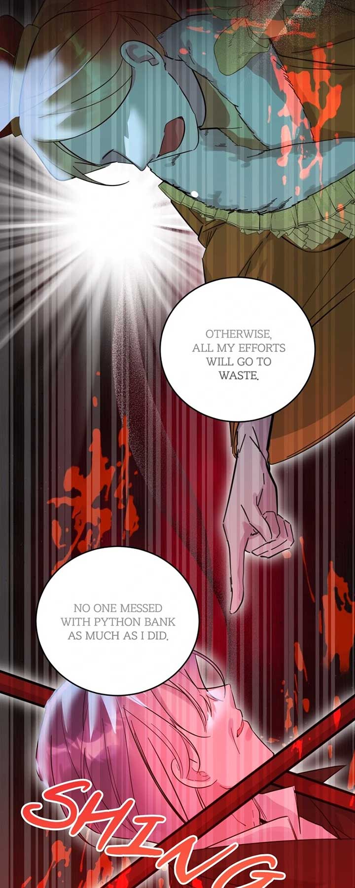 A Fairy Tale for Villains Chapter 86 page 12