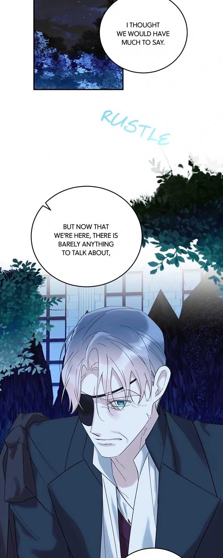 A Fairy Tale for Villains Chapter 86 page 1