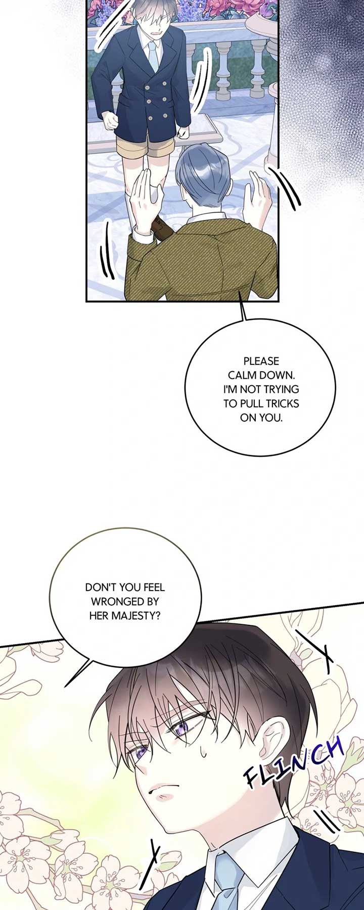 A Fairy Tale for Villains Chapter 86 page 19