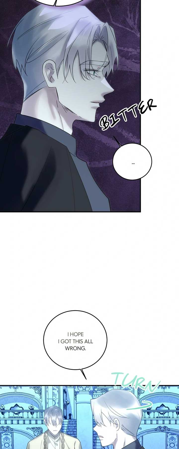 A Fairy Tale for Villains Chapter 86 page 27