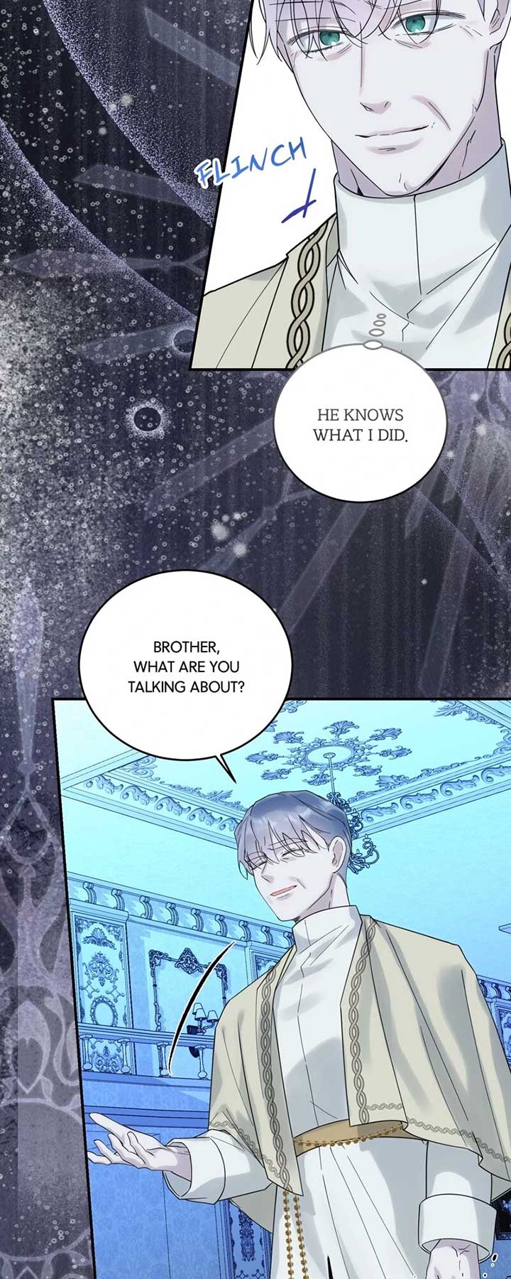 A Fairy Tale for Villains Chapter 86 page 29