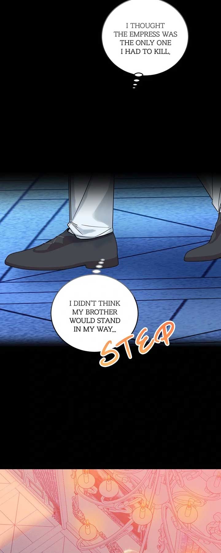 A Fairy Tale for Villains Chapter 86 page 33
