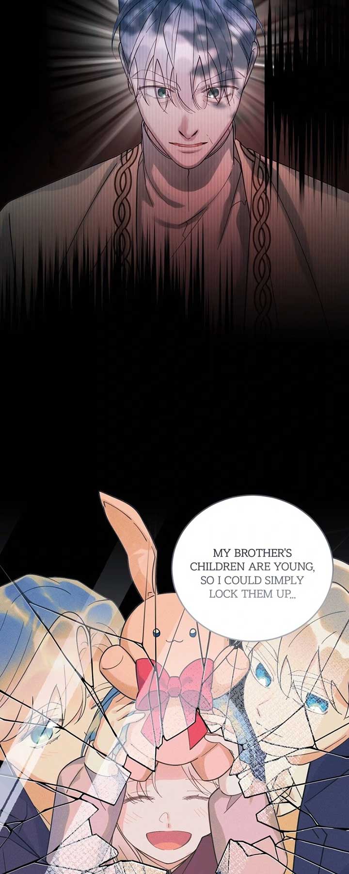 A Fairy Tale for Villains Chapter 86 page 35