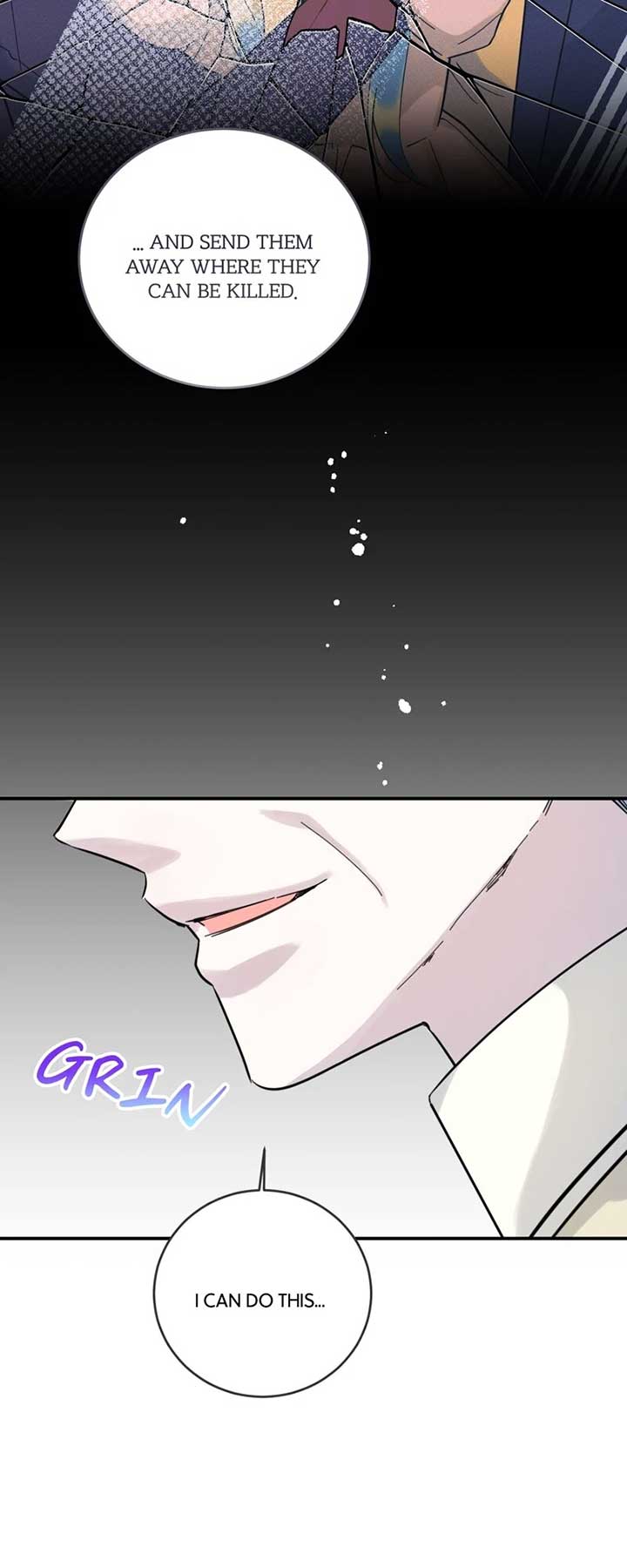 A Fairy Tale for Villains Chapter 86 page 36
