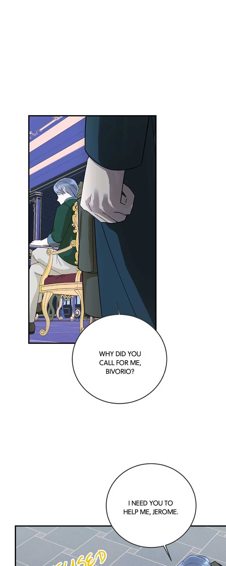A Fairy Tale for Villains Chapter 86 page 37