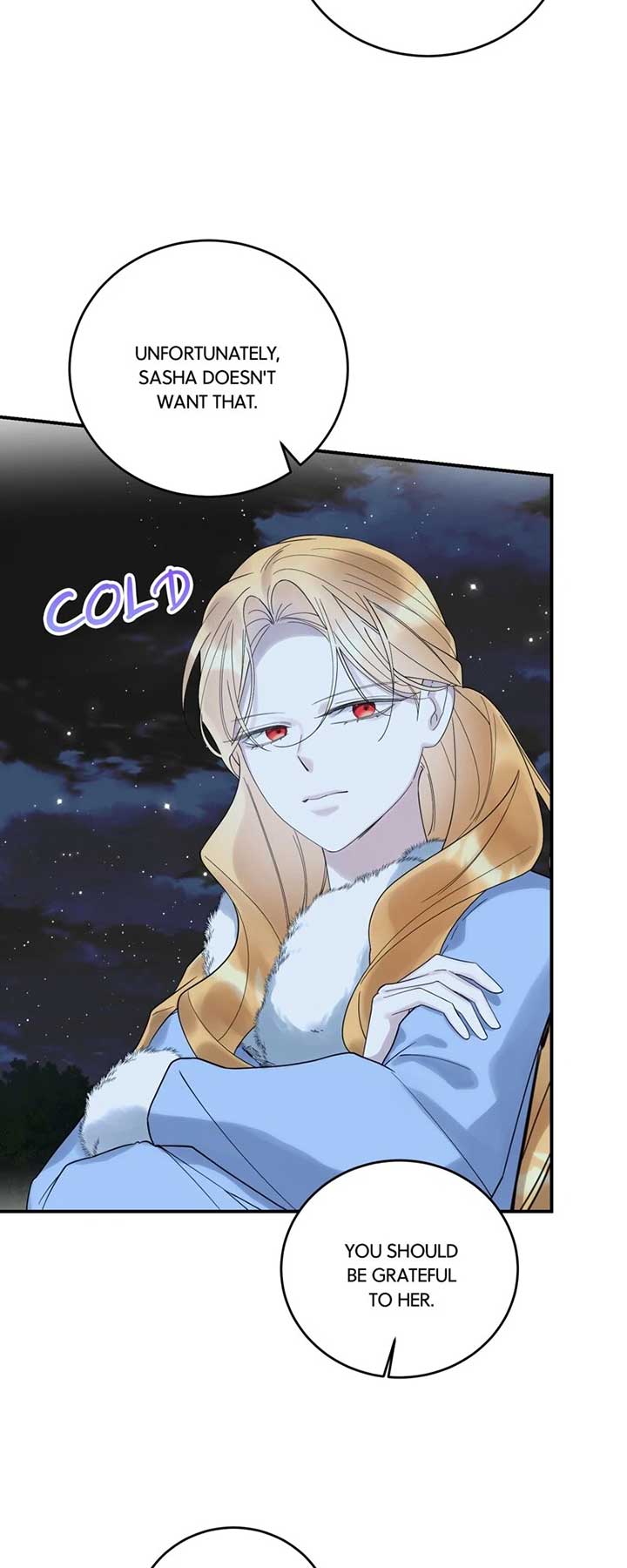 A Fairy Tale for Villains Chapter 86 page 3