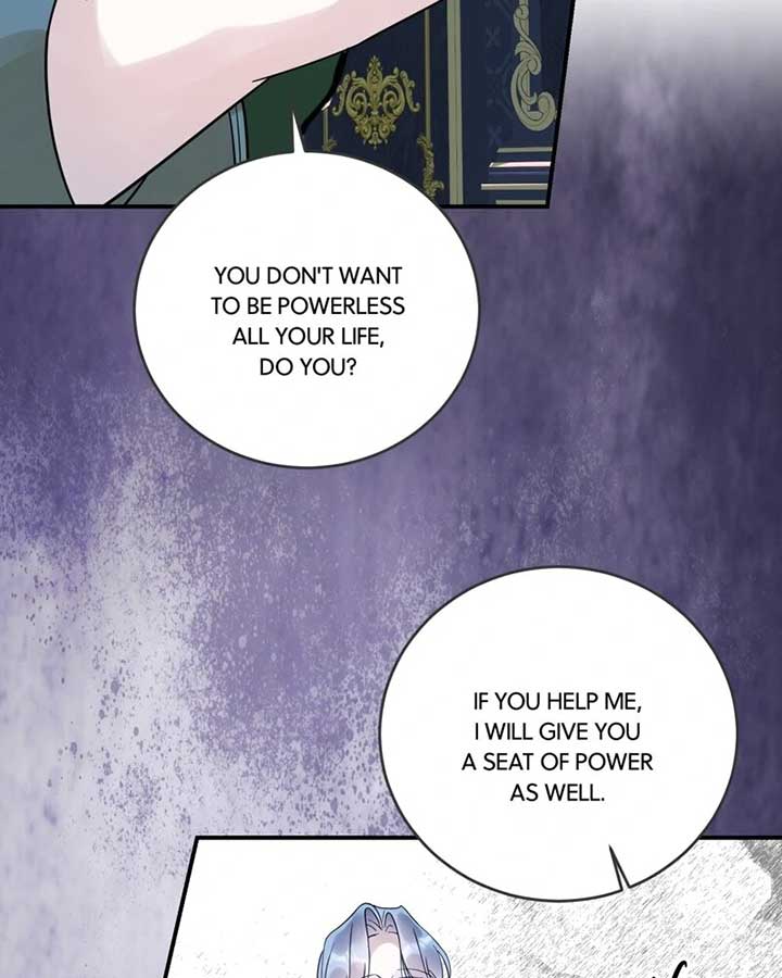 A Fairy Tale for Villains Chapter 86 page 39