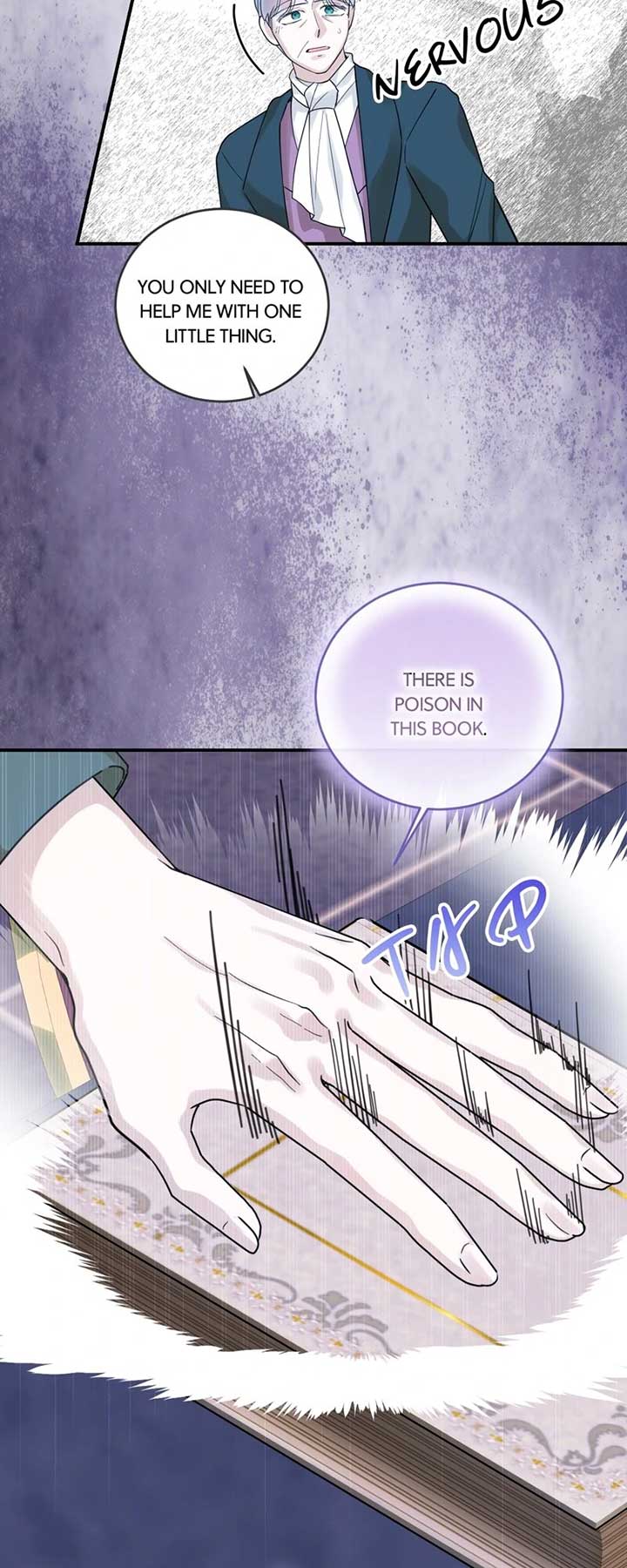 A Fairy Tale for Villains Chapter 86 page 40