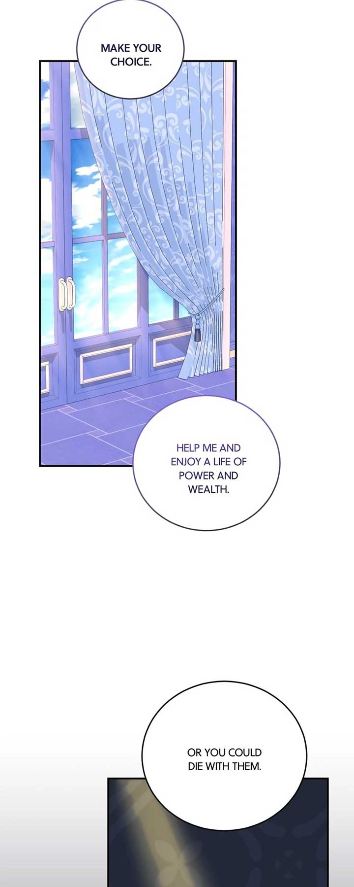 A Fairy Tale for Villains Chapter 86 page 42