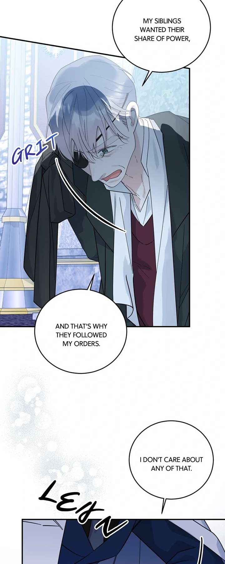 A Fairy Tale for Villains Chapter 86 page 44