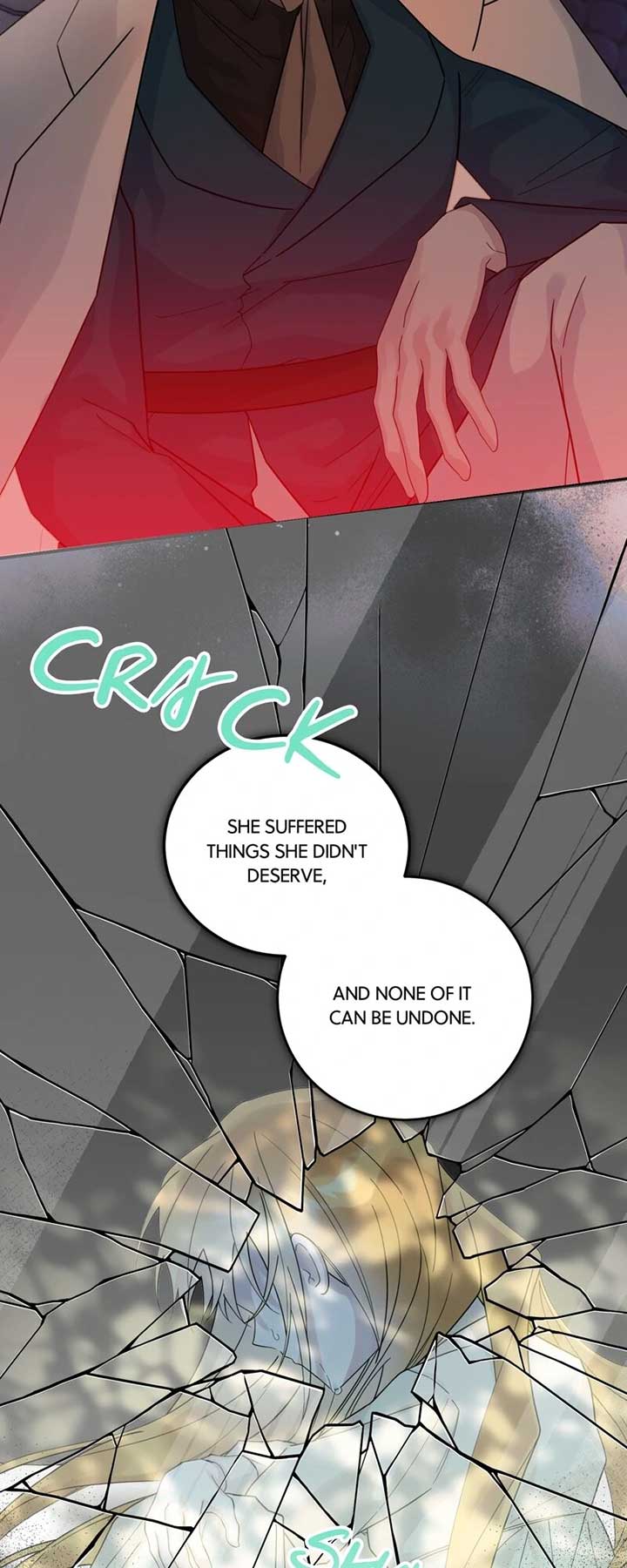 A Fairy Tale for Villains Chapter 86 page 46