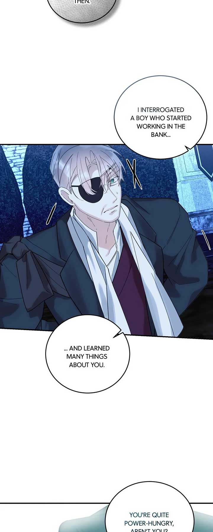 A Fairy Tale for Villains Chapter 86 page 6