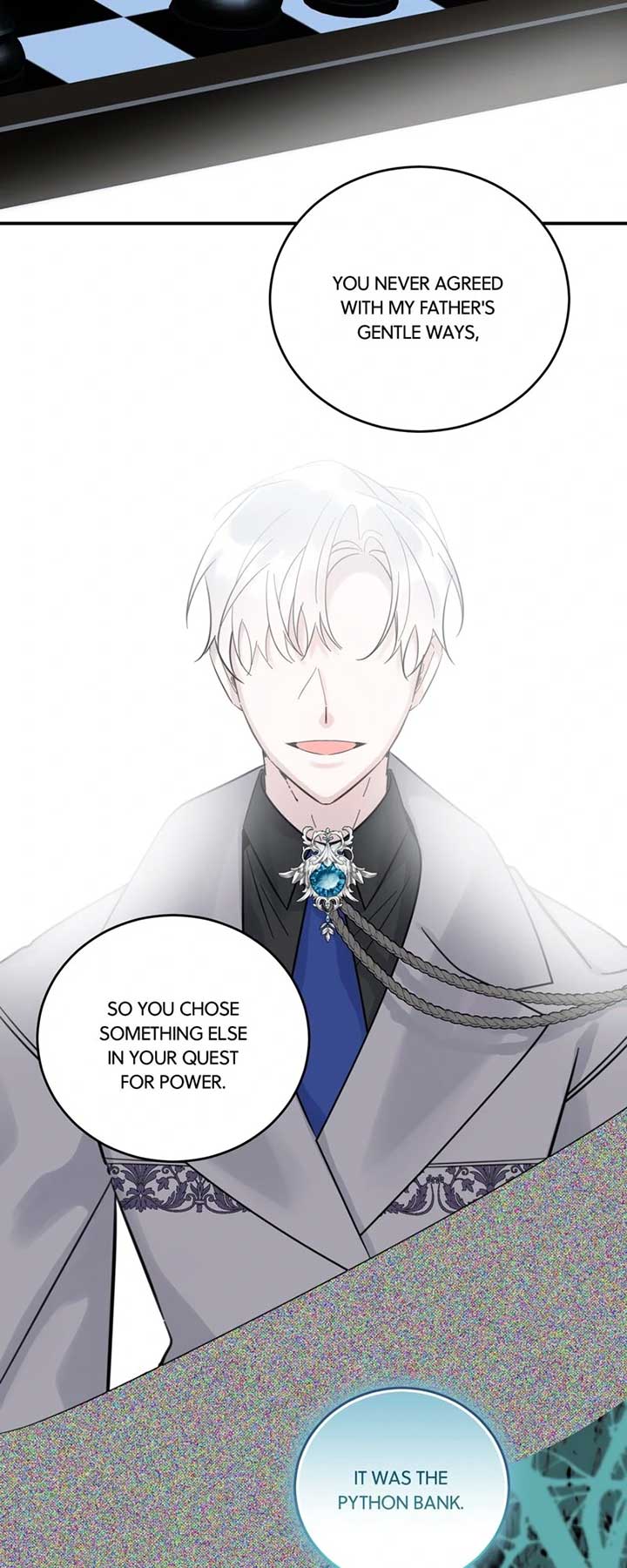A Fairy Tale for Villains Chapter 86 page 8