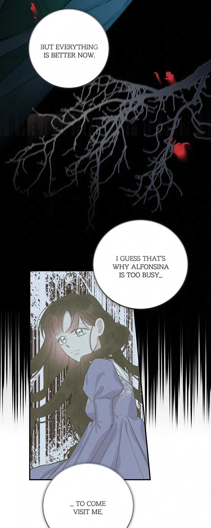 A Fairy Tale for Villains Chapter 87 page 9