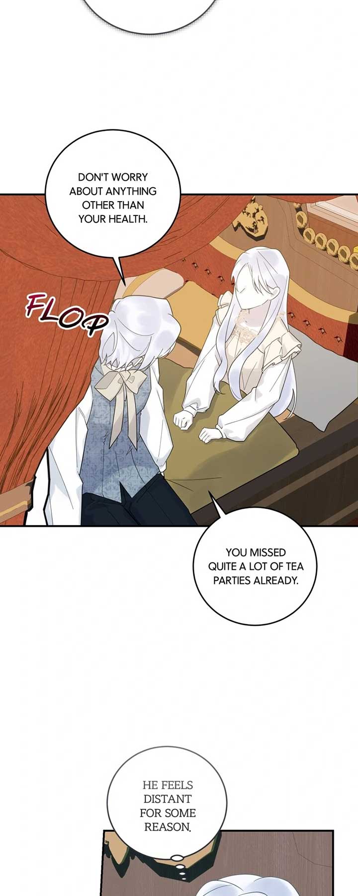 A Fairy Tale for Villains Chapter 87 page 10