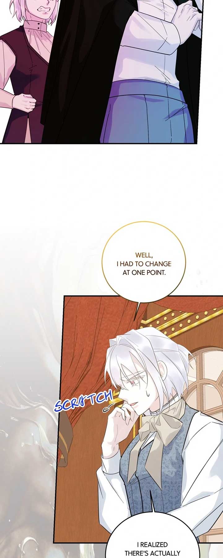 A Fairy Tale for Villains Chapter 87 page 12