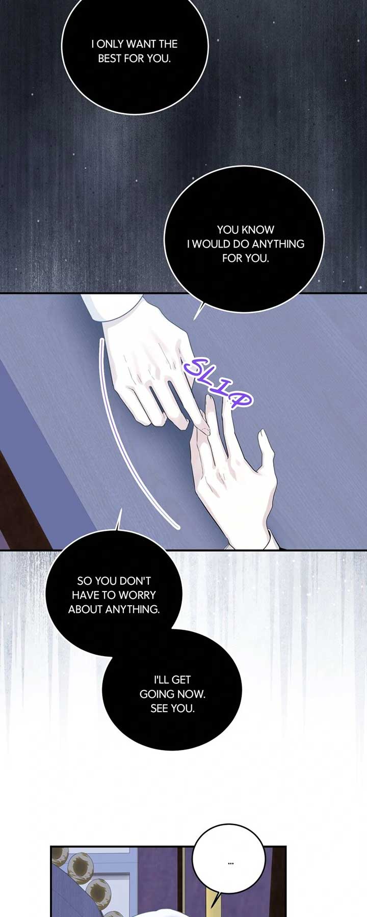 A Fairy Tale for Villains Chapter 87 page 17