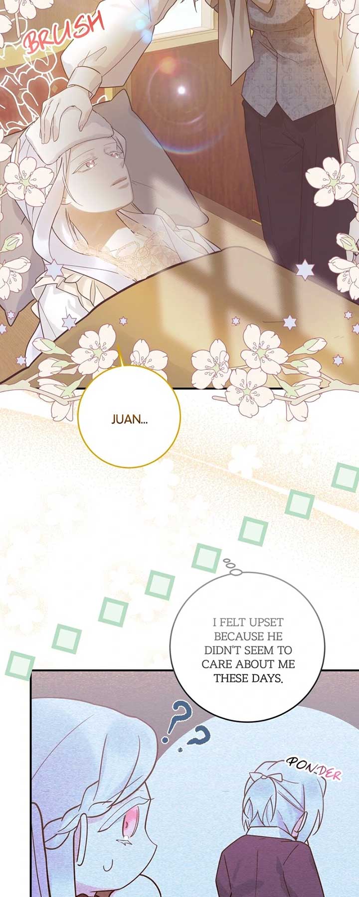 A Fairy Tale for Villains Chapter 87 page 1