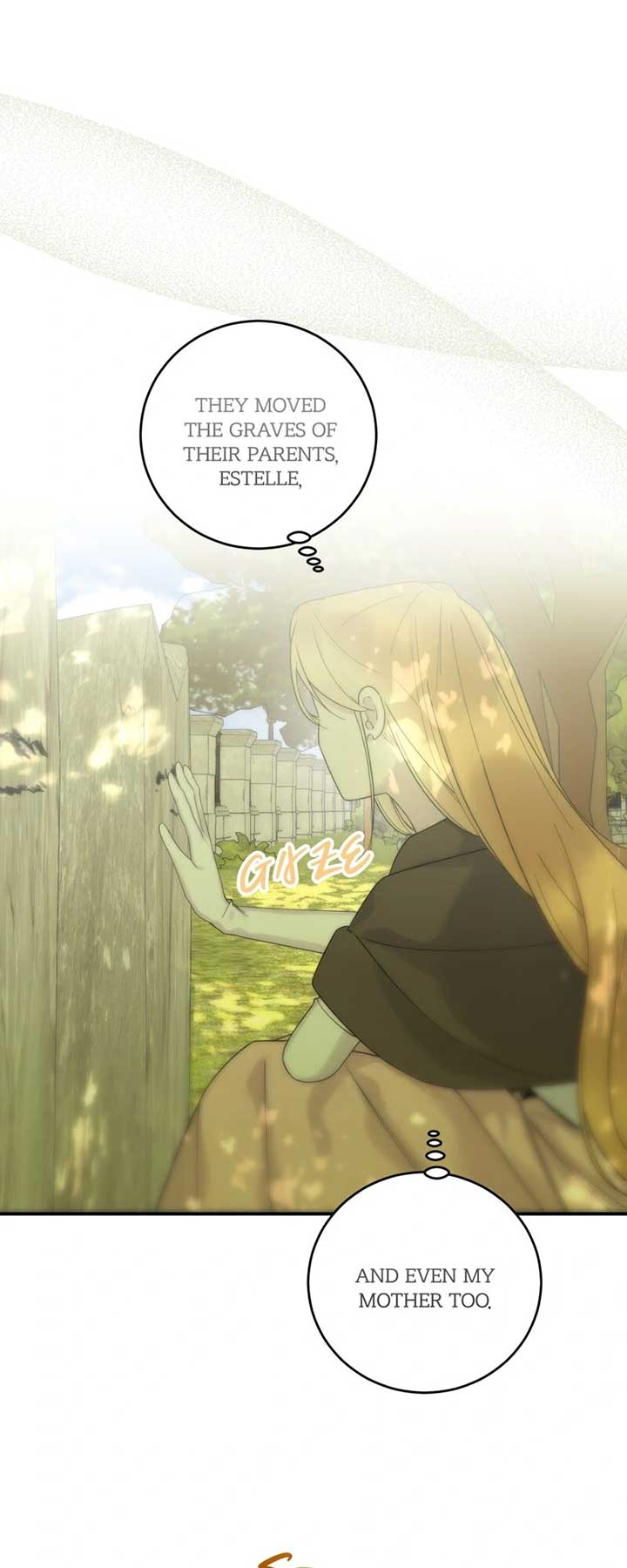 A Fairy Tale for Villains Chapter 87 page 21
